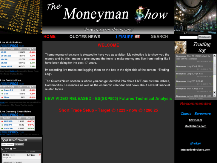 www.themoneymanshow.com