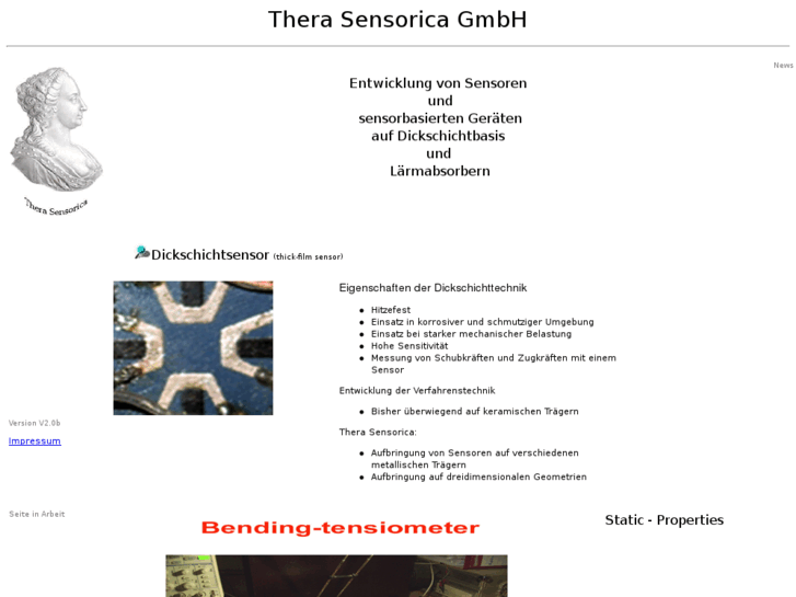 www.therasensorica.com