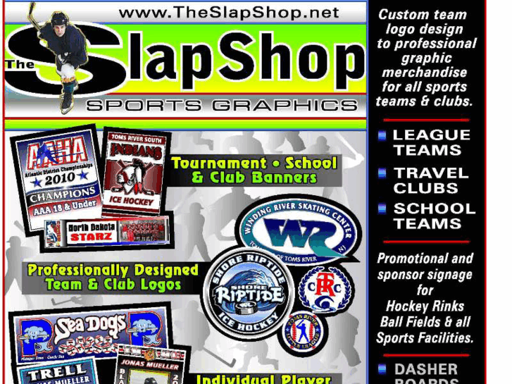 www.theslapshop.net