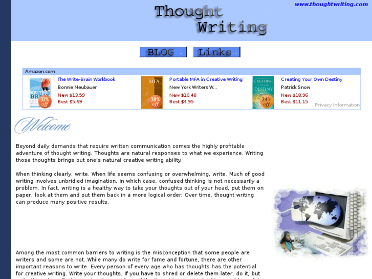 www.thoughtwriting.com