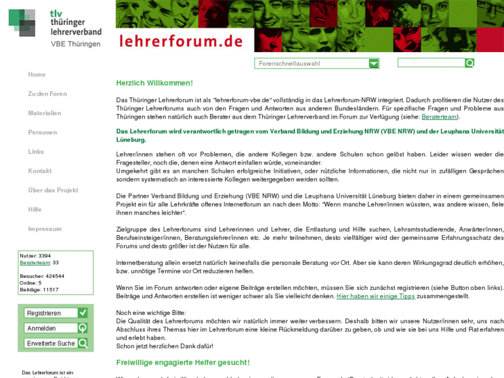 www.thueringer-lehrerforum.de