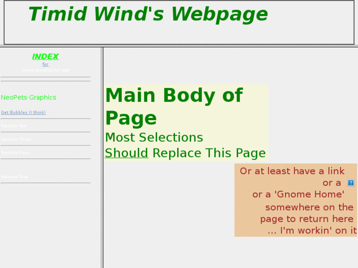 www.timidwind.net