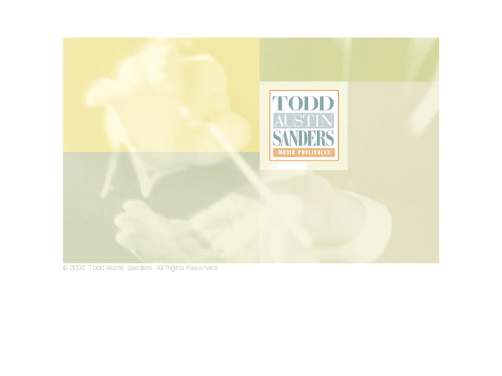 www.toddaustinsanders.com