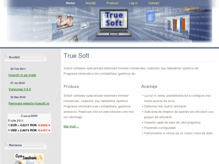 www.truesoft.ro