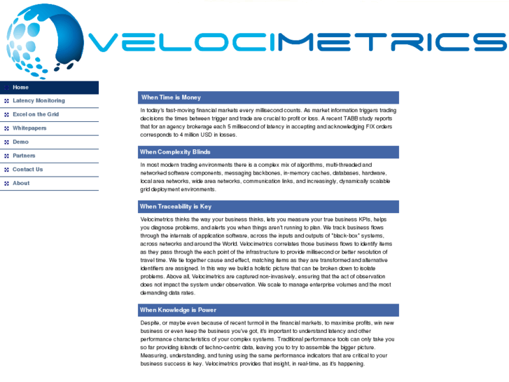 www.velocimetrics.com