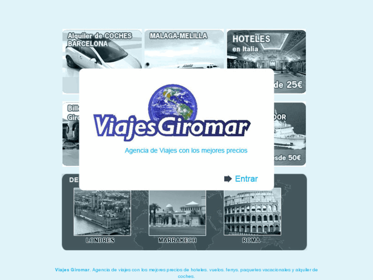www.viajesgiromar.com