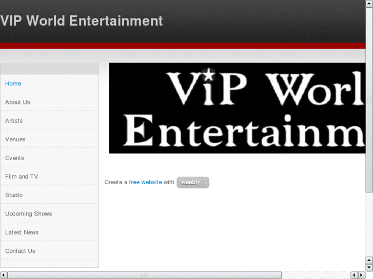 www.vipworldentertainment.com