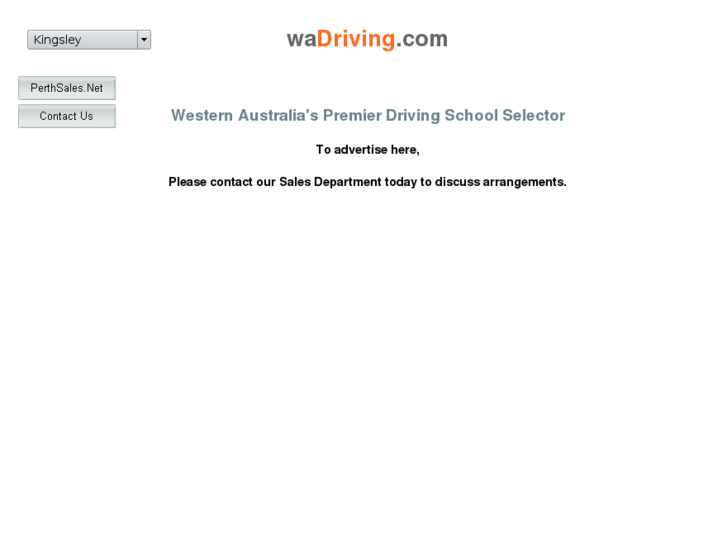 www.wadriving.com