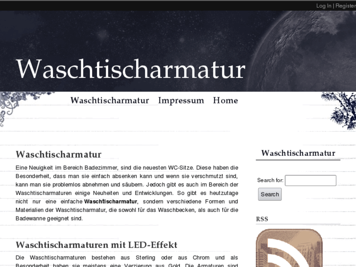 www.waschtischarmatur.org