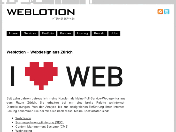 www.webdesign-zurich.info