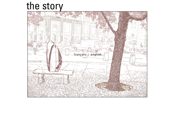 www.welcometothestory.com