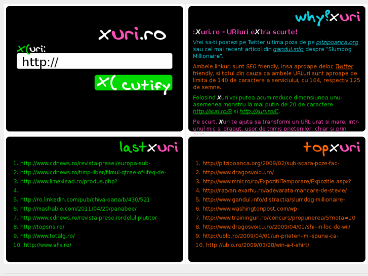 www.xuri.ro