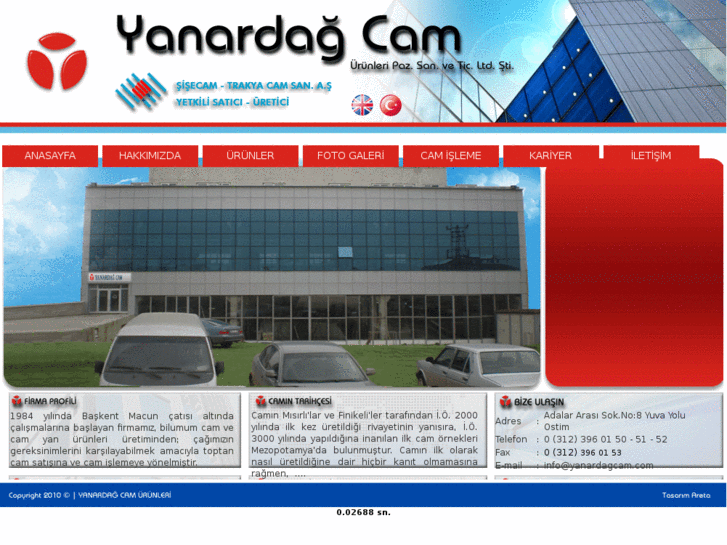 www.yanardagcam.com