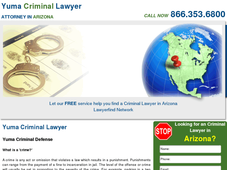 www.yumacriminallawyer.com