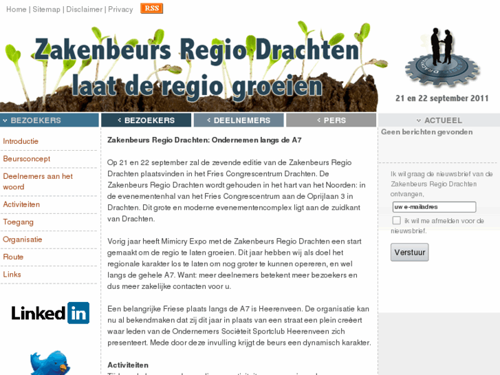 www.zakenbeursregiodrachten.nl