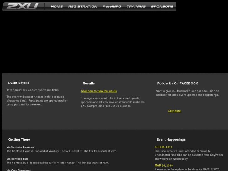 www.2xucompressionrun.com