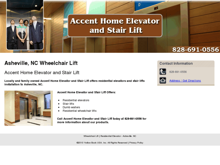 www.accenthomeelevator.net