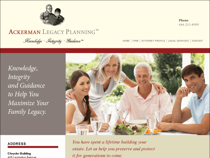 www.ackermanlegacyplanning.com