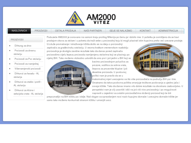 www.am2000vitez.com