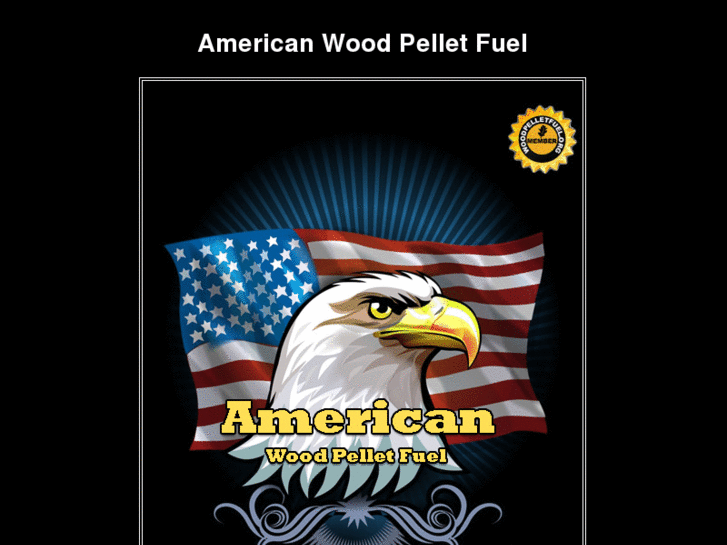 www.americanwoodpelletfuel.com