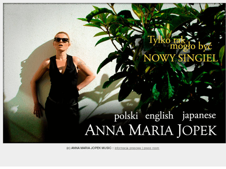 www.anna-maria-jopek.com