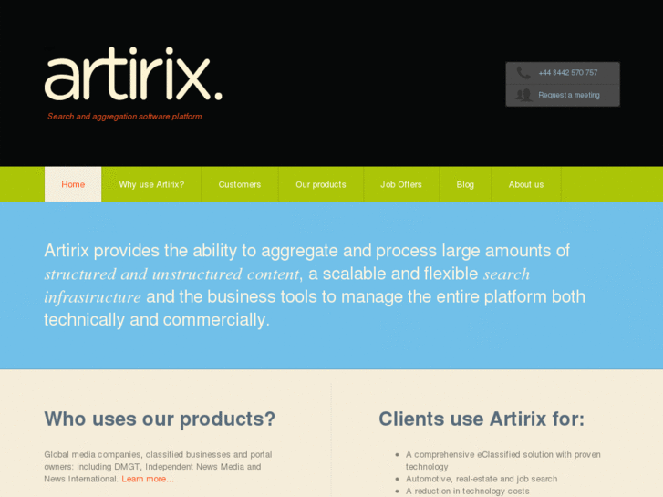 www.artirix.com