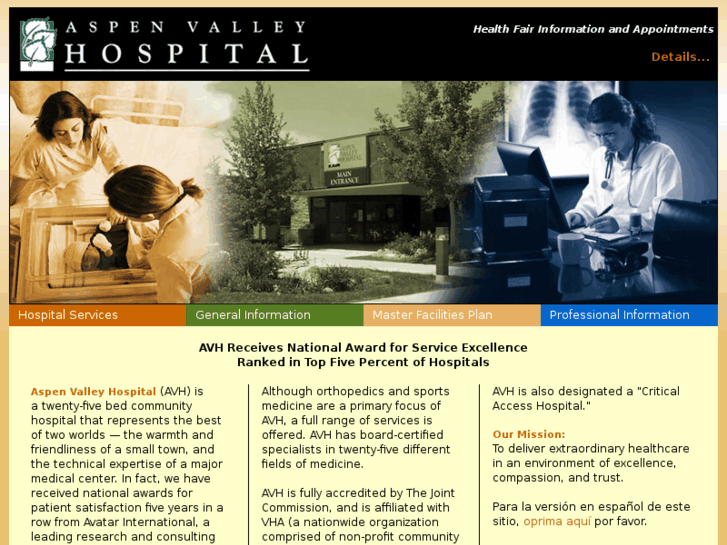 www.aspenhospital.org