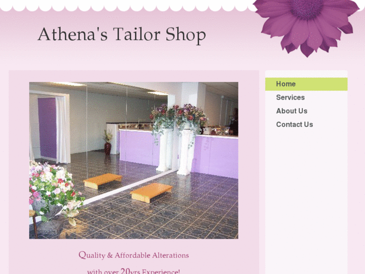 www.athenastailorshop.com