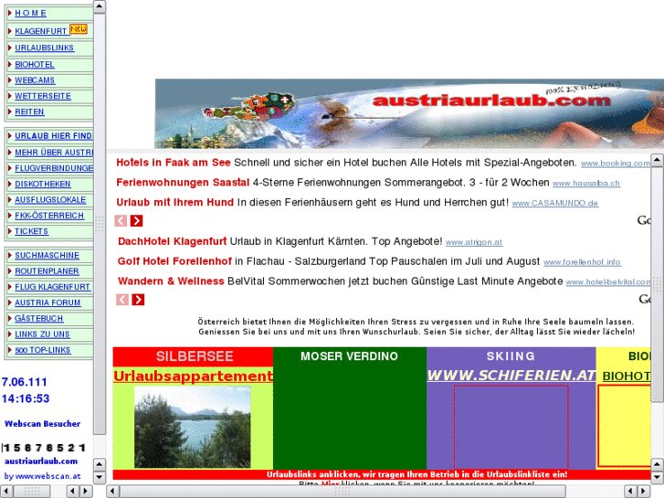 www.austriaurlaub.com