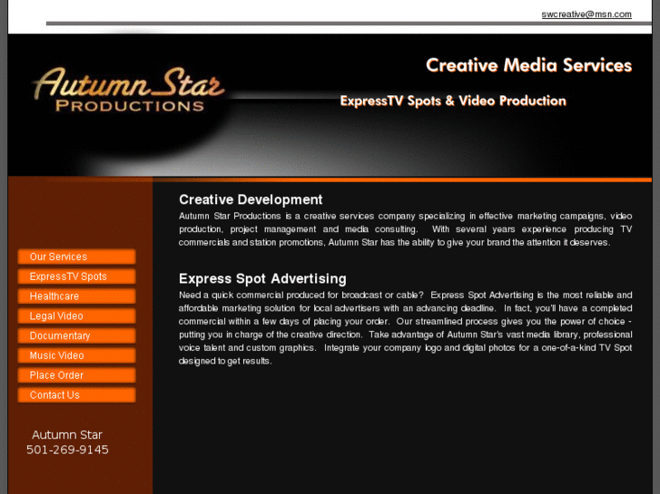 www.autumnstarproductions.com