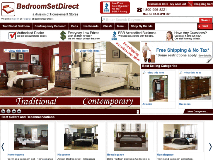 www.bedroomsetdirect.com