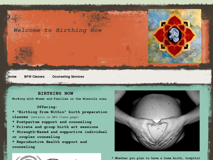 www.birthingnow.com