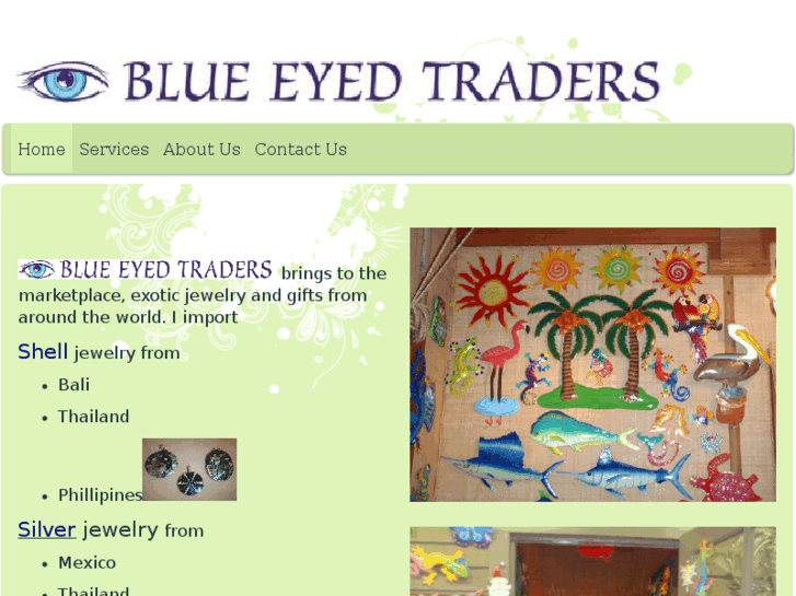 www.blueeyedtraders.com