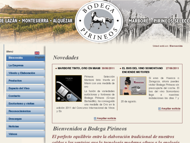 www.bodegapirineos.net