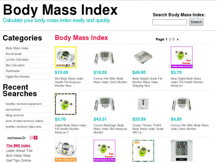 www.body-mass-index.com