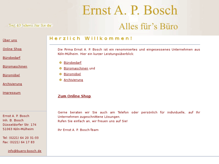 www.buero-bosch.de