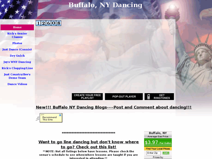 www.buffalonydancing.com