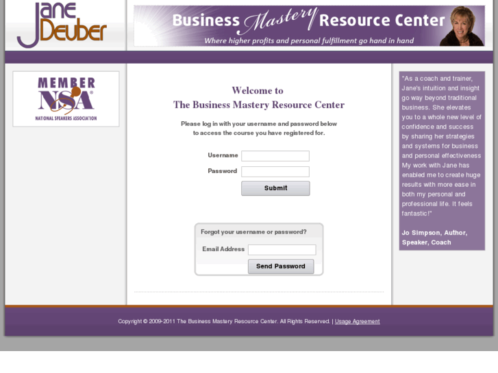 www.businessmasteryresourcecenter.com