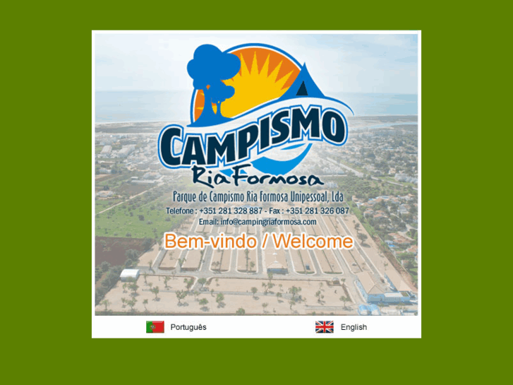 www.campingriaformosa.com