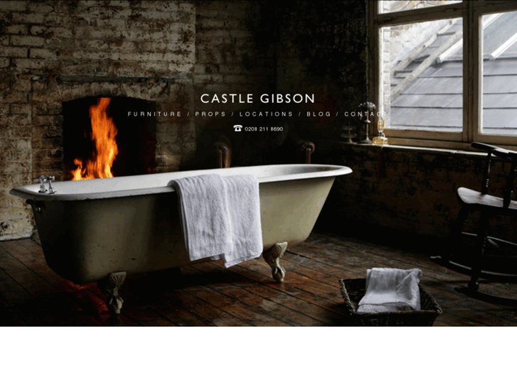 www.castlegibson.com