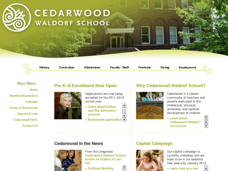 www.cedarwoodschool.org