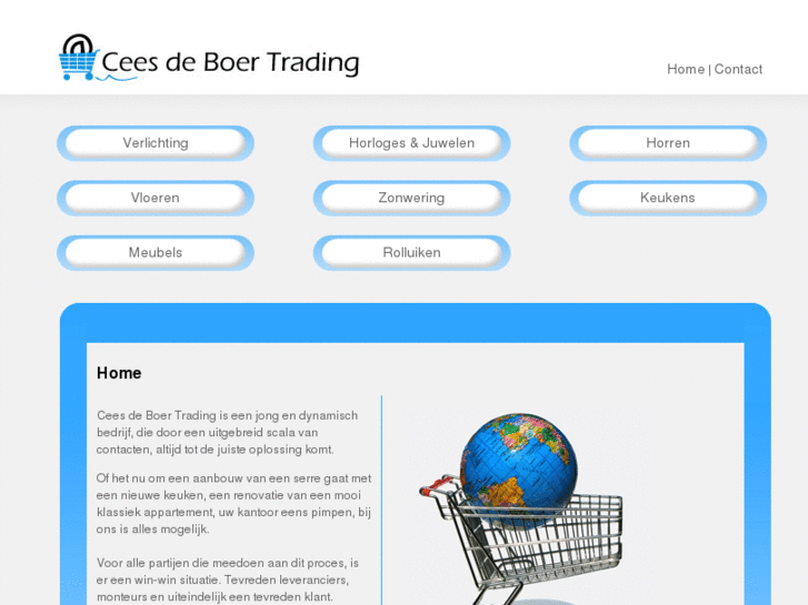 www.ceesdeboertrading.com