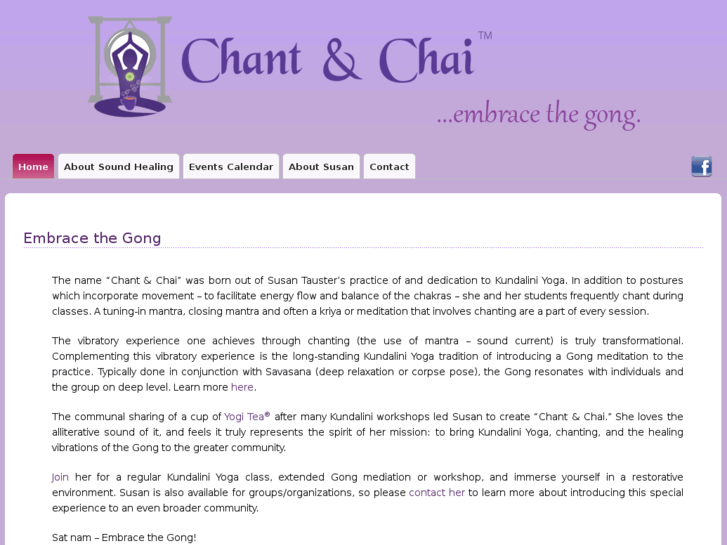 www.chantandchai.com