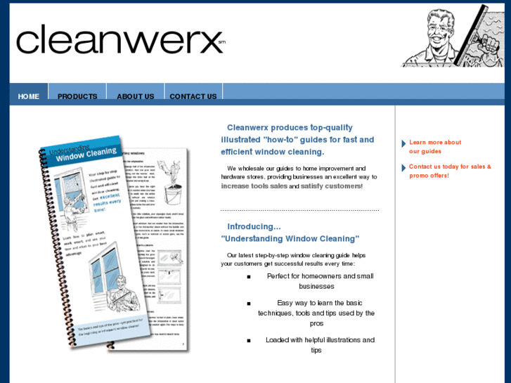 www.cleanwerx.com
