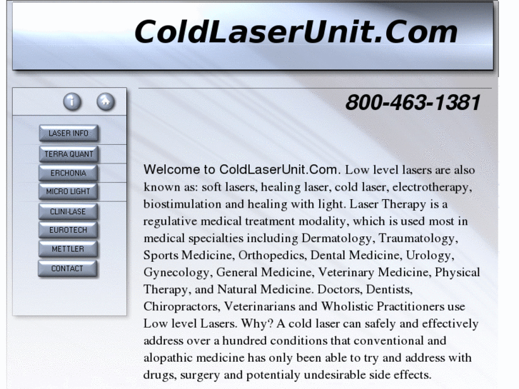 www.coldlaserunit.com