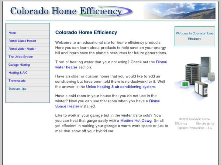 www.coloradohomeefficiency.com