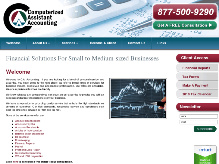 www.computerizedassistant.com