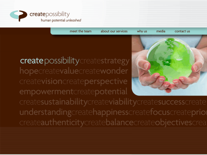 www.create-possibility.com