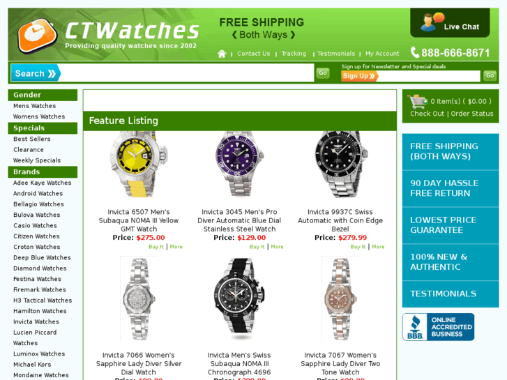 www.ctwatches.com