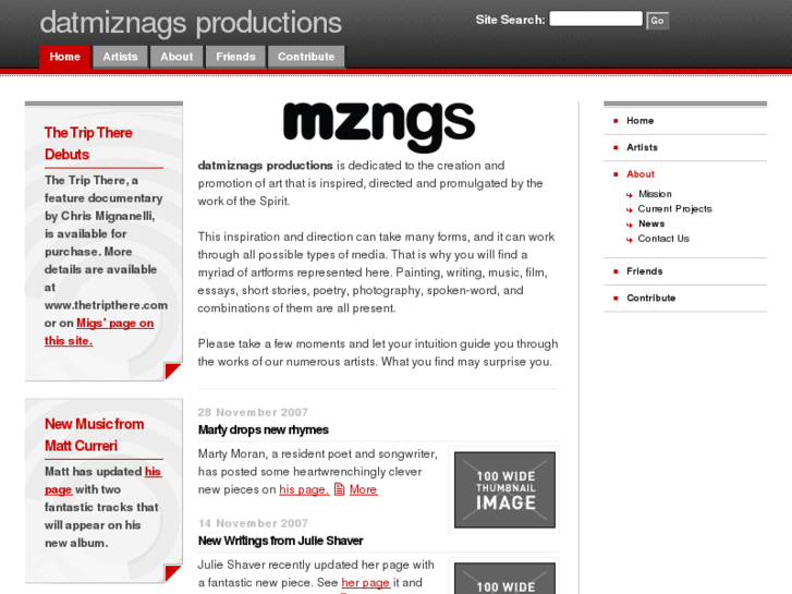 www.datmiznags.com